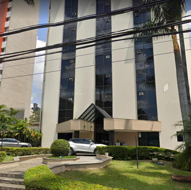 Ben - Flats Completos Com Limpeza Diaria E Estacionamento Incluso * São Paulo